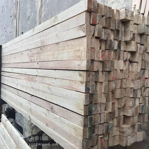 天津津大天木业主要从事原木进口,木材加工,物流快运,木制品